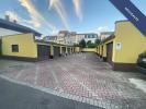 Acheter Parking Mulhouse