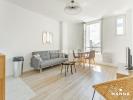 Louer Appartement 35 m2 Courbevoie