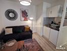 Louer Appartement 17 m2 Grenoble