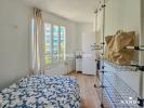 Apartment AUBERVILLIERS 