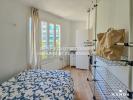Apartment AUBERVILLIERS 
