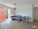 Apartment ROMAINVILLE 