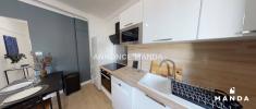 Apartment MARSEILLE-3EME-ARRONDISSEMENT 