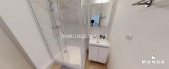 Apartment MARSEILLE-3EME-ARRONDISSEMENT 