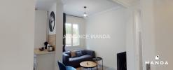 Apartment MARSEILLE-3EME-ARRONDISSEMENT 