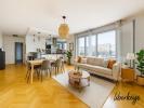 Annonce Vente 4 pièces Appartement Nanterre