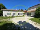 Vente Maison Montemboeuf 16