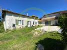Annonce Vente 5 pices Maison Montemboeuf