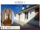 Vente Maison Arzay 38
