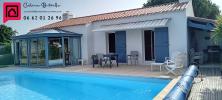 Annonce Vente 5 pièces Maison Saint-hilaire-de-riez