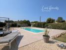 Annonce Vente 6 pièces Maison Saint-julien-de-cassagnas