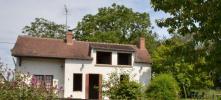 Annonce Vente 4 pièces Maison Chapelaude