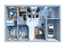 Annonce Vente 5 pièces Maison Guisseny