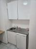 Apartment ROMAINVILLE 