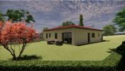 Acheter Maison 100 m2 Saint-vincent-de-barres