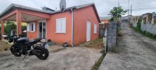 Location Maison Petite-ile 974