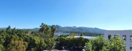 Apartment AUBAGNE 