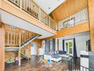 House CHAMBLEY-BUSSIERES 