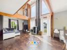 House CHAMBLEY-BUSSIERES 