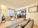 Annonce Vente 3 pièces Appartement Paris-15eme-arrondissement