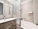Acheter Appartement Paris-15eme-arrondissement Paris
