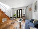Vente Appartement Paris-8eme-arrondissement 75