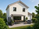 Vente Maison Arcey 25