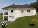 House FESCHES-LE-CHATEL 
