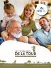 Apartment BEAUMONT-LES-VALENCE 