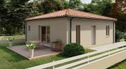 Vente Maison Tresses  33370 50 m2