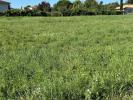 Vente Terrain Latresne  33360 2770 m2