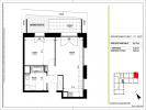 Annonce Location 2 pièces Appartement Neuville-en-ferrain