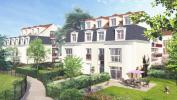 Apartment SAINT-LEU-LA-FORET 