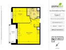 Louer Appartement Valenciennes 538 euros