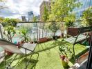 Vente Appartement Paris-13eme-arrondissement 75