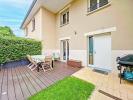 Acheter Maison 65 m2 Toussieu