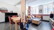 Vente Appartement Saint-georges-d'esperanche 38