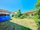 Acheter Appartement Saint-georges-d'esperanche 224000 euros