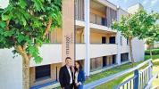 Vente Appartement Luzinay 38