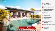 Vente Maison Tampon 974