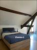 Location Appartement Courdimanche 95