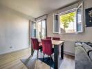 Acheter Appartement Vaujours 215000 euros