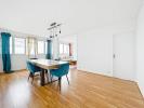 For sale Apartment Fontenay-aux-roses 92260 77 m2 4 rooms