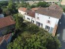 Vente Maison  16