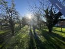 Annonce Vente Terrain Daubensand