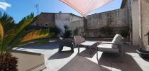 Vente Maison Puimisson 34
