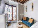 Apartment PARIS-2EME-ARRONDISSEMENT 