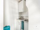 Louer Appartement 12 m2 Paris-15eme-arrondissement