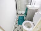 Louer Appartement Paris-15eme-arrondissement 688 euros