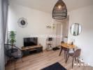 For rent Apartment Nancy  54000 24 m2